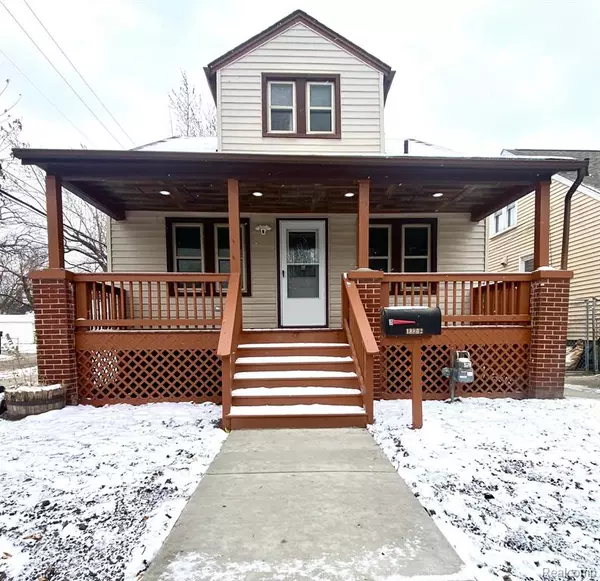 18802 HARMAN Street, Melvindale, MI