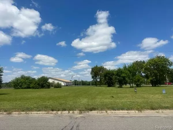 Burton, MI 48519,Lot 3 Belsay