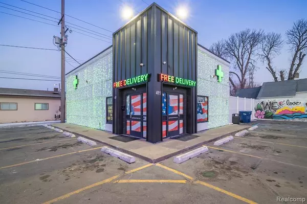 Bay City, MI 48708,411 LAFAYETTE Avenue