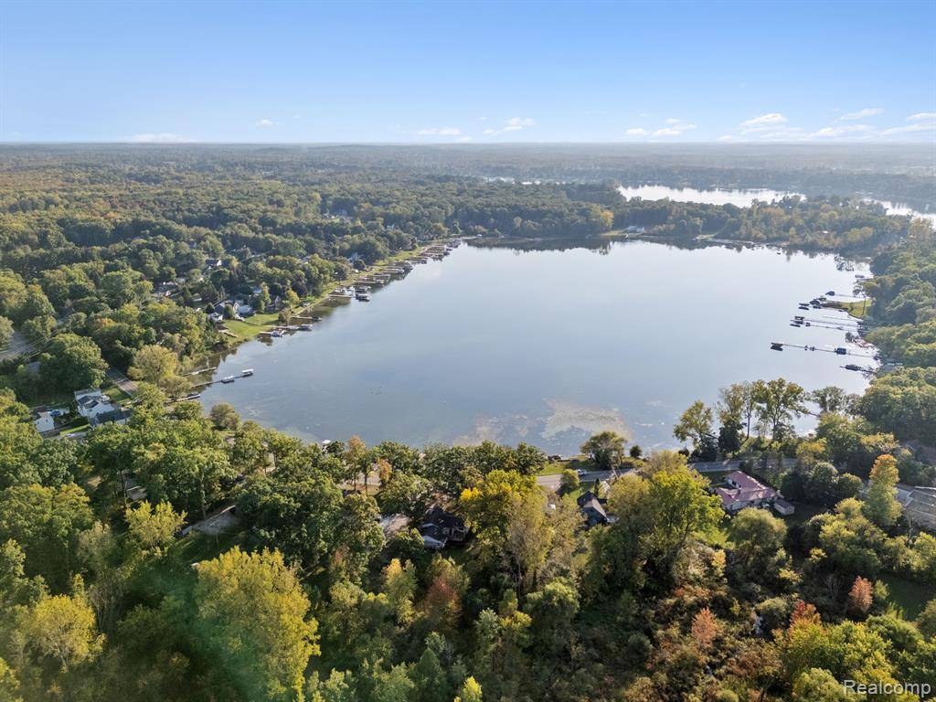 Hartland, MI 48353,Lot A MAXFIELD Road
