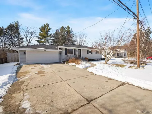 Auburn Hills, MI 48326,91 CHURCHILL Road