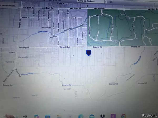 Romulus, MI 48174,33959 S BEVERLY W Road