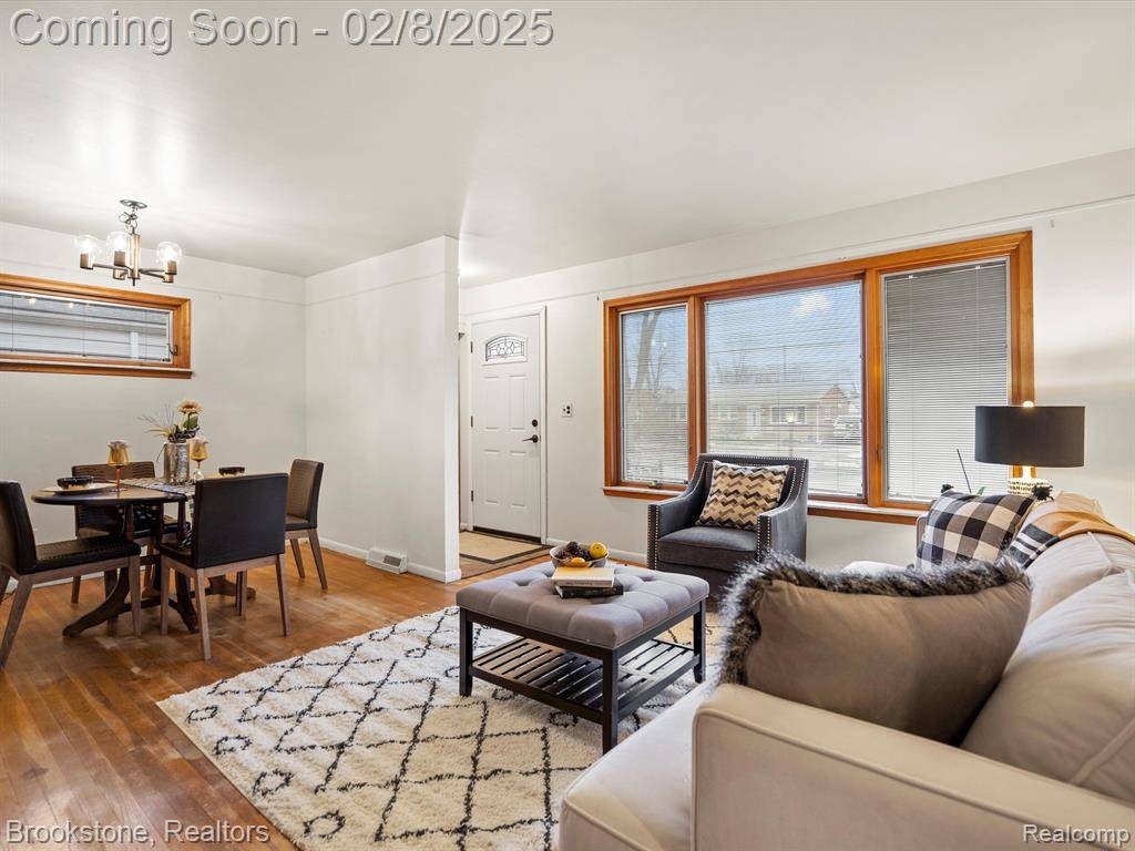 Madison Heights, MI 48071,1563 Beaupre Avenue