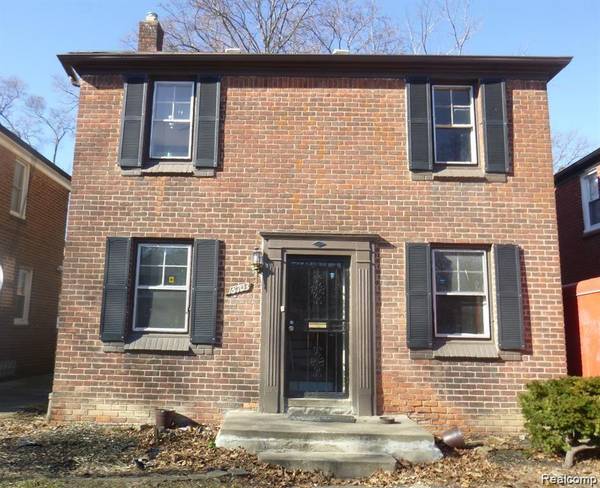 18703 APPOLINE Street, Detroit, MI 48235