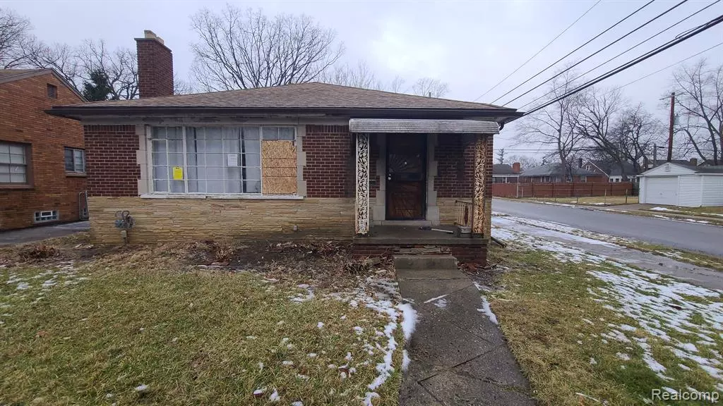 19391 SUSSEX Street, Detroit, MI 48235