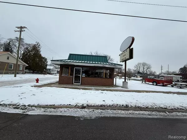 Bay City, MI 48708,301 LAFAYETTE Avenue