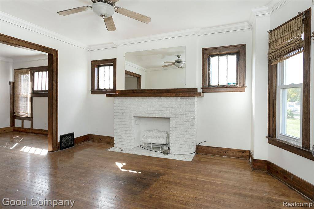 Detroit, MI 48206,1501 TAYLOR Street