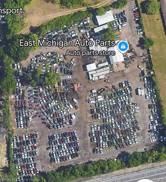 Ypsilanti, MI 48198,2494 E MICHIGAN Avenue