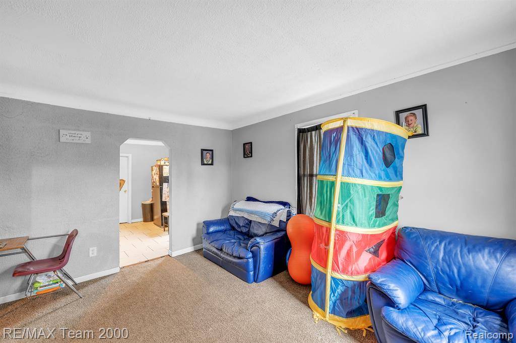 Melvindale, MI,2538 NORMAN Street