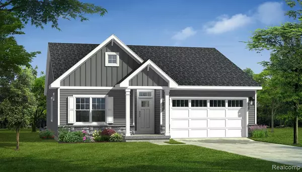 Whitmore Lake, MI 48189,405 JUBILEE Drive