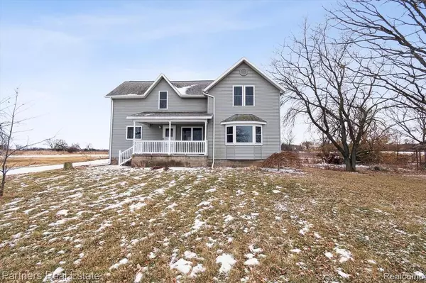 Mount Pleasant, MI 48858,2144 E BASELINE Road