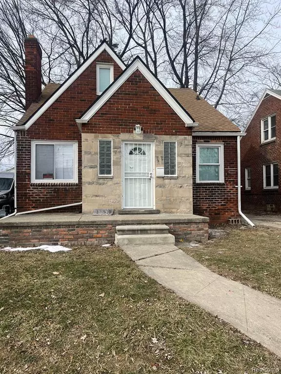 11319 MARLOWE Street, Detroit, MI 48227