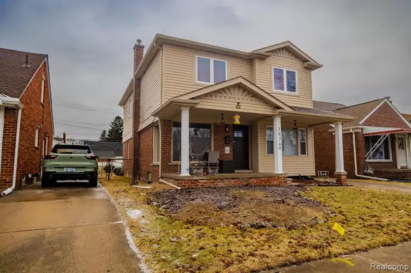 Allen Park, MI 48101,15769 ASTER Avenue