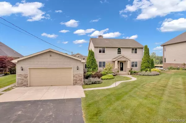 Oxford, MI 48371,1611 HARWOOD Drive