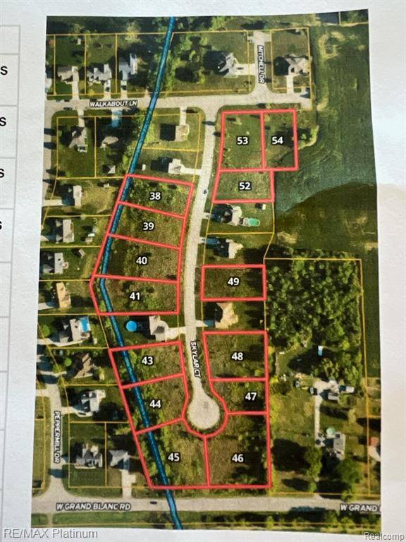Swartz Creek, MI 48473,5157 Walkabout Lane
