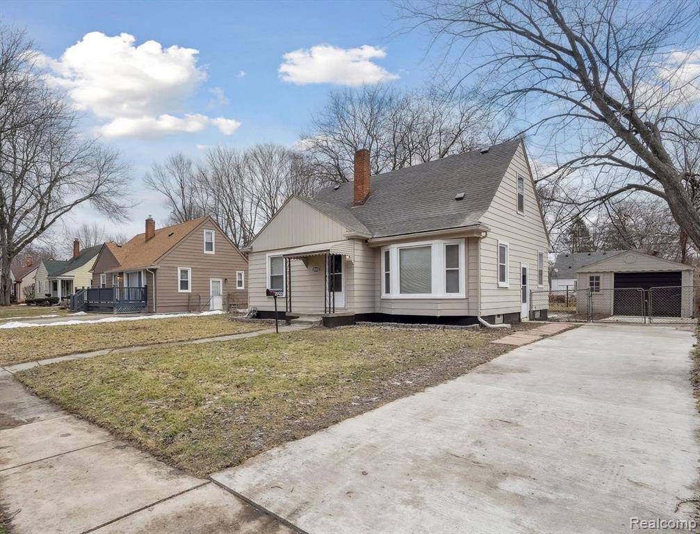 20422 LENNANE, Redford, MI 48240