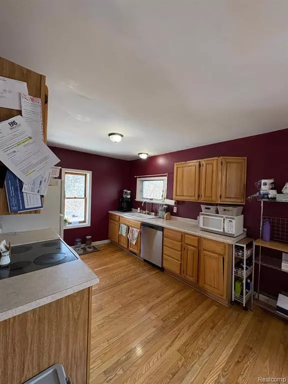 Howell, MI 48843,3375 GENTRY Road
