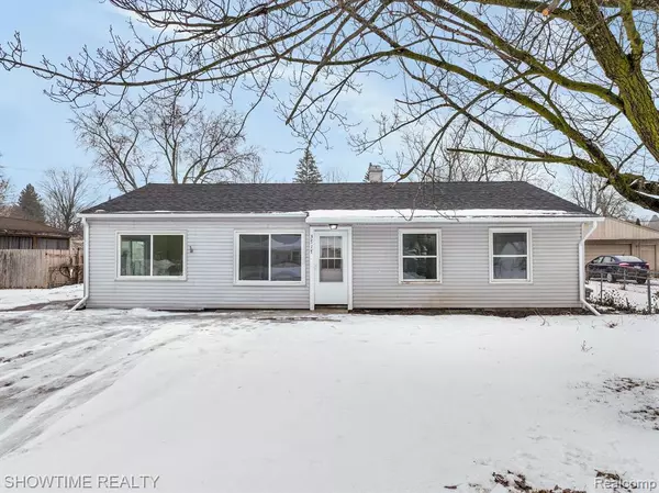 Lake Orion, MI,3717 QUEENSBURY Road