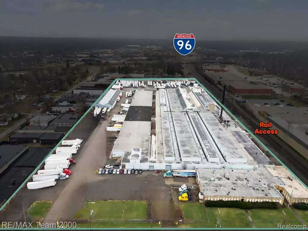 Detroit, MI 48223,12676 BURT Road