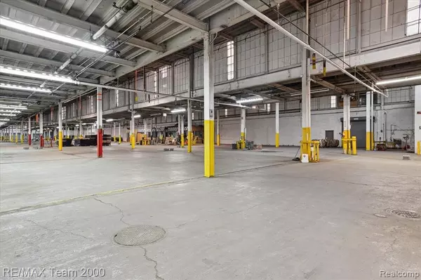 Detroit, MI 48223,12640 BURT Road