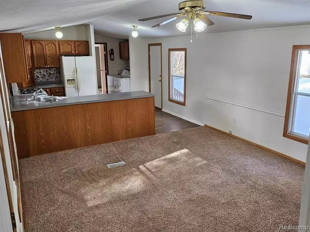 Caro, MI 48723,2054 Woodside Drive
