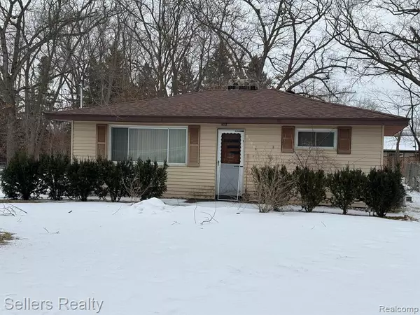 6220 WERTZ, Davisburg, MI 48350
