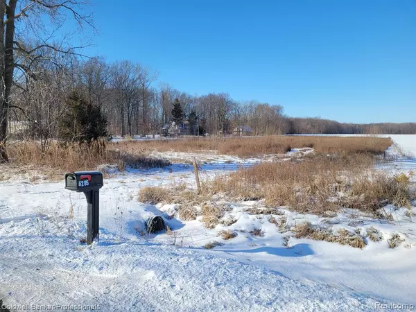 6285 DUFFIELD Road, Flushing, MI 48433