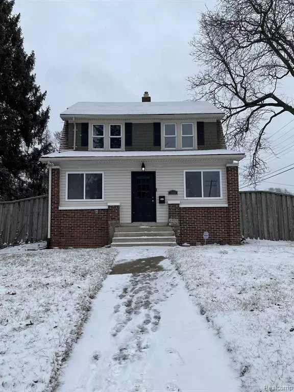 Detroit, MI 48227,15400 OAKFIELD Street
