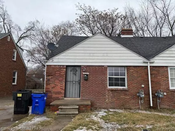 13580 SOUTHFIELD, Detroit, MI 48223