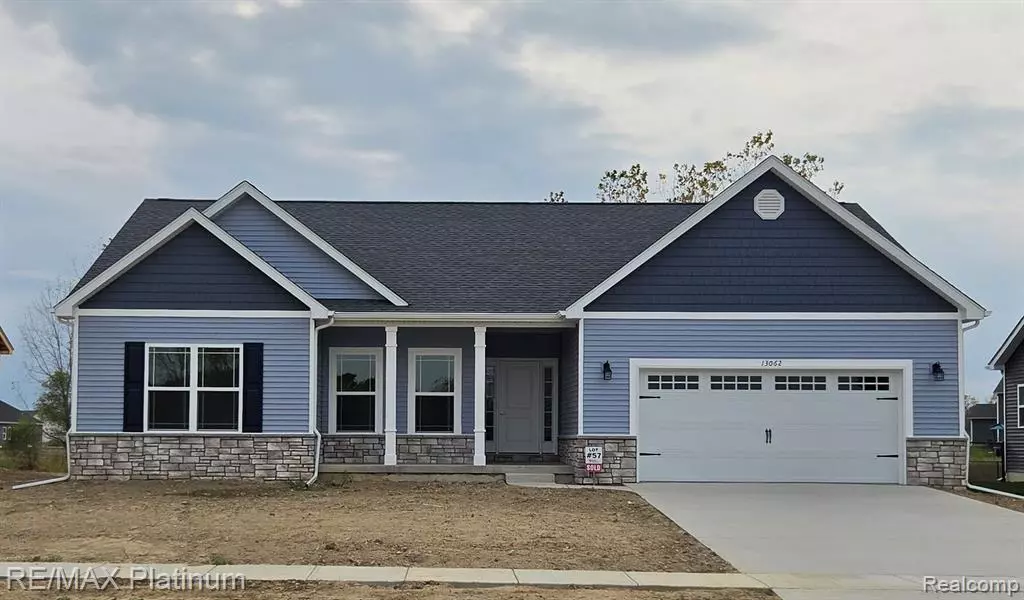 13062 RIVER ROCK Pass, Linden, MI 48451