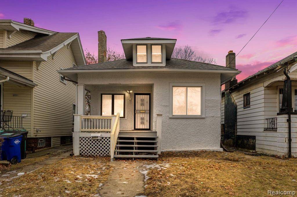 9257 OTSEGO Street, Detroit, MI 48204