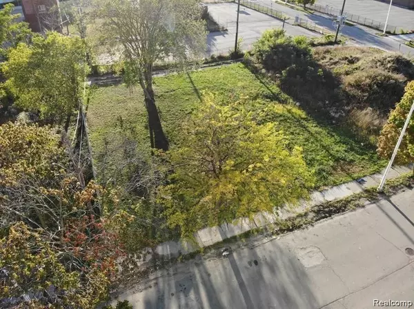Detroit, MI 48201,2939 PARK Avenue
