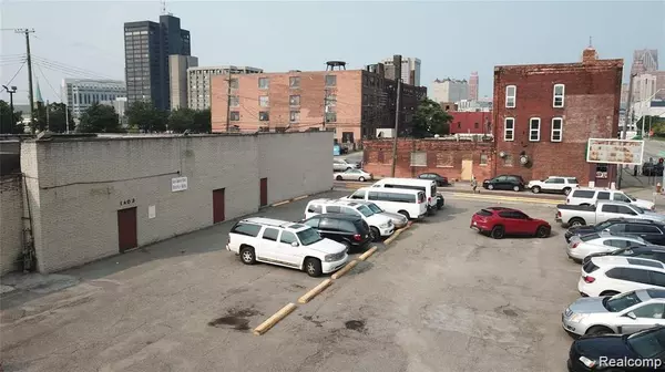 Detroit, MI 48216,1400 W FORT Street