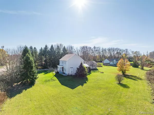 Belleville, MI 48111,15218 Elwell Road Road