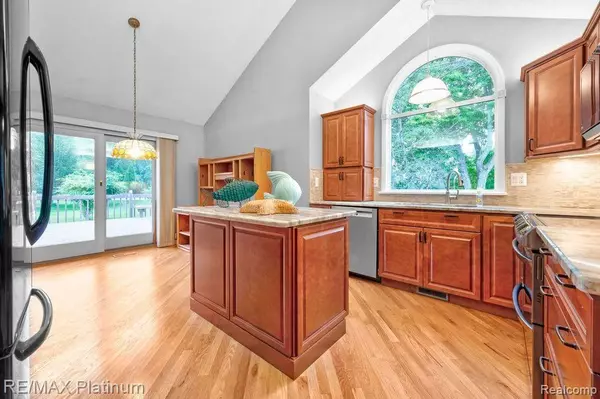 Whitmore Lake, MI 48189,11777 REBECCA Lane