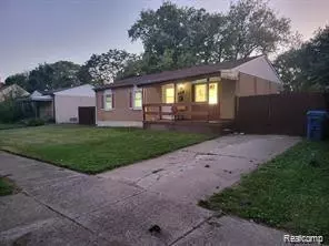 4130 ALLEN Street, Inkster, MI 48141