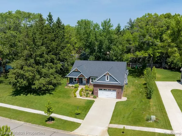 Commerce Twp, MI 48382,4208 STONE MEADOW CT