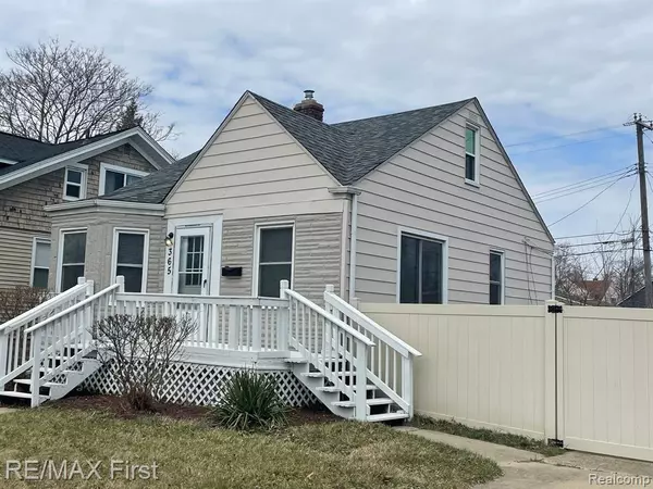 Ferndale, MI 48220,365 SPENCER Street