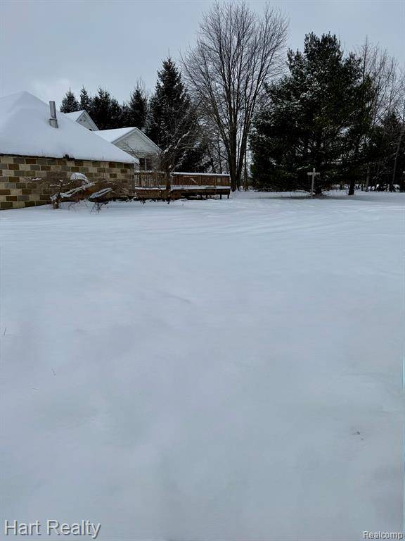 Sandusky, MI 48471,324 W CUSTER Road
