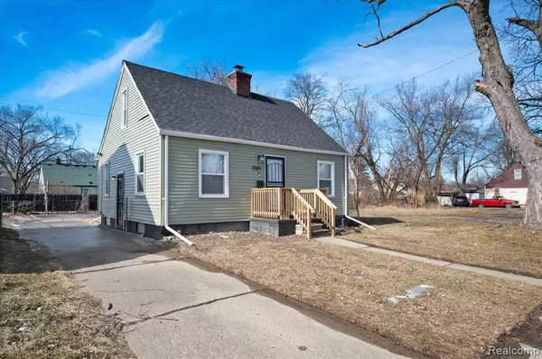 Detroit, MI 48234,19189 JUSTINE Street