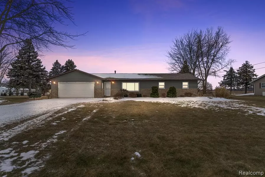 3460 S REESE Road, Frankenmuth, MI 48734