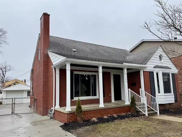 Berkley, MI 48072,1176 CATALPA Drive