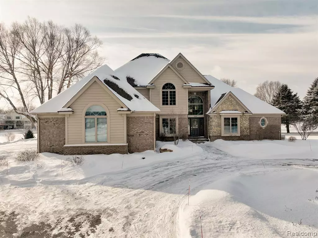 Clarkston, MI 48348,3969 KLAIS Drive