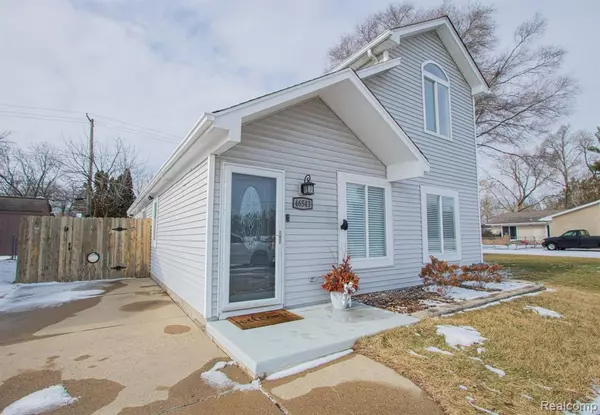 Rochester Hills, MI 48307,46543 DEQUINDRE Road