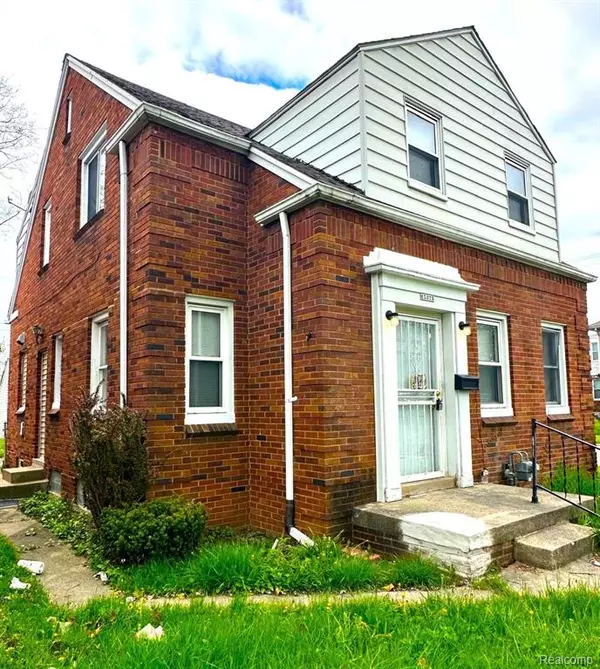 Detroit, MI 48227,15375 SUSSEX Street