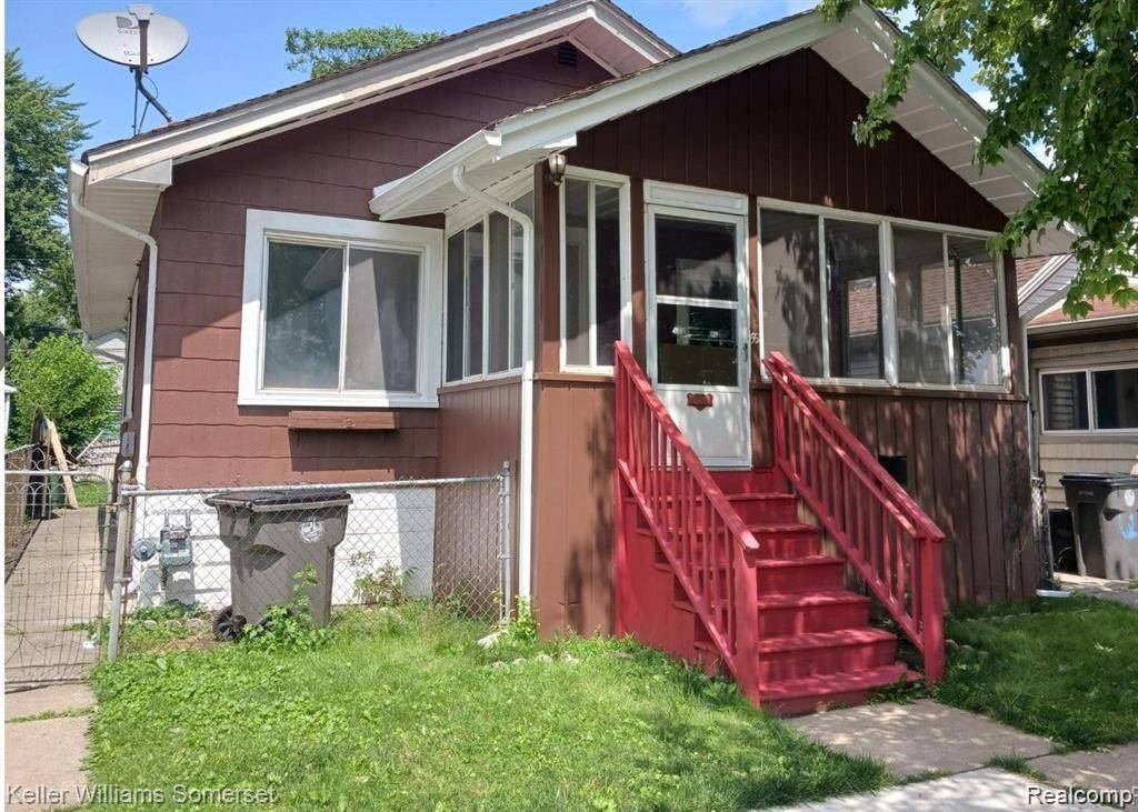 Ecorse, MI 48229,59 E GLENWOOD Street