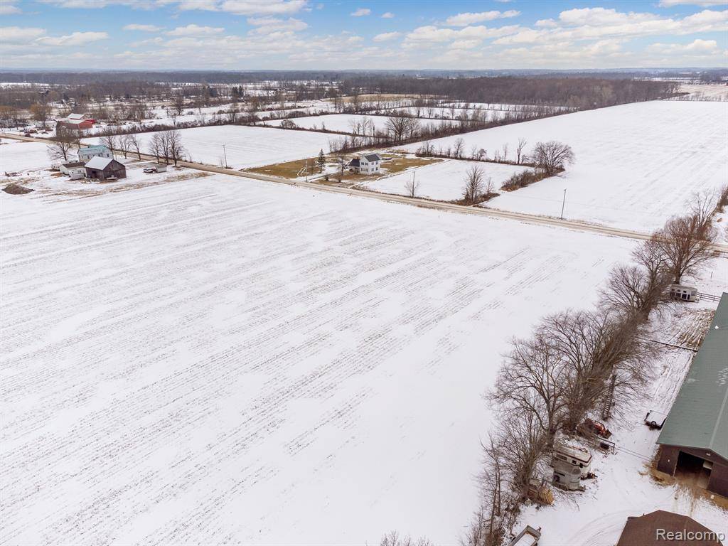 Lenox, MI 48050,0 30 Mile (Lot 027) Road