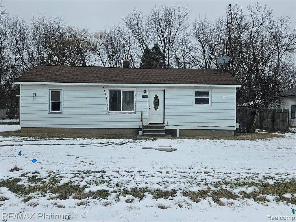 Flint, MI 48504,3148 W GRACELAWN Avenue