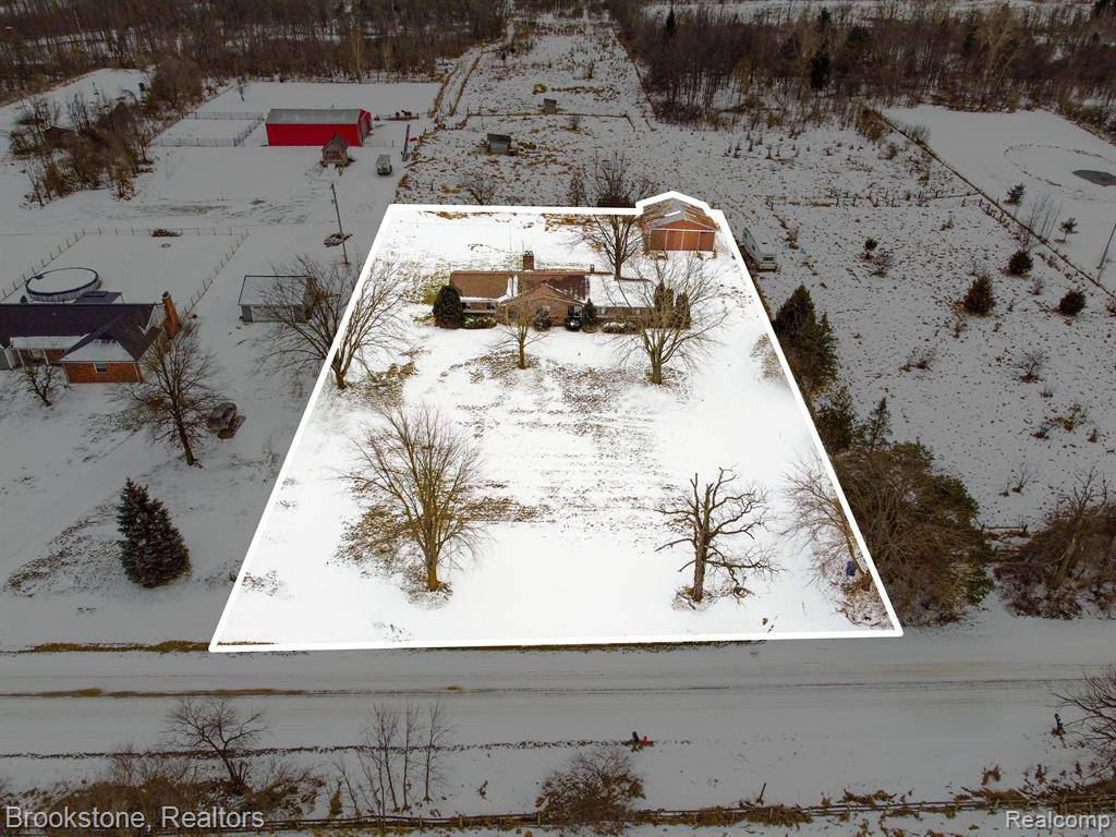 Swartz Creek, MI 48473,6269 RAY Road