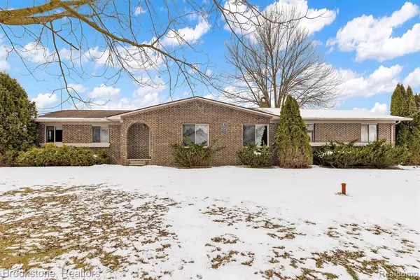 6269 RAY Road,  Swartz Creek,  MI 48473